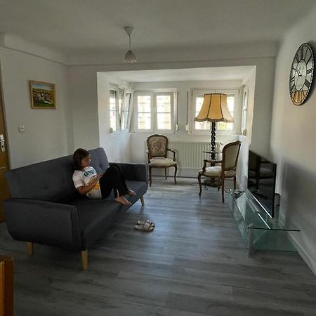 Au Bon Vieux Port Maison De Vacances Alsacienne A 10Mn De Ribeauville, Riquewihr Et Kaysersberg Sélestat Екстериор снимка