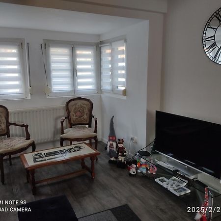Au Bon Vieux Port Maison De Vacances Alsacienne A 10Mn De Ribeauville, Riquewihr Et Kaysersberg Sélestat Екстериор снимка